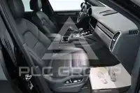 2018 Porsche Cayenne