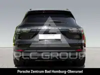 2018 Porsche Cayenne