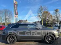 2018 Porsche Cayenne