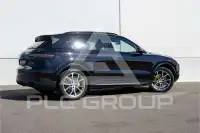 2018 Porsche Cayenne
