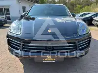 2018 Porsche Cayenne