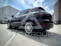 2018 Porsche Cayenne