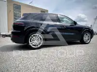 2018 Porsche Cayenne