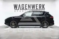 2018 Porsche Cayenne