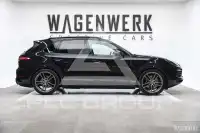 2018 Porsche Cayenne