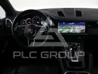 2018 Porsche Cayenne