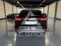 2018 Porsche Cayenne
