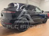 2018 Porsche Cayenne