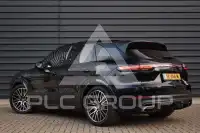 2018 Porsche Cayenne