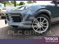 2018 Porsche Cayenne