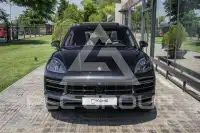 2018 Porsche Cayenne