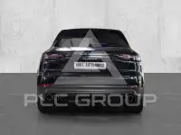 2018 Porsche Cayenne
