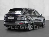 2018 Porsche Cayenne