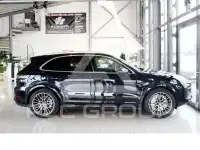 2018 Porsche Cayenne