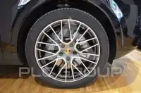 2018 Porsche Cayenne