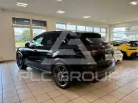 2018 Porsche Cayenne