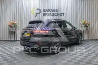 2018 Porsche Cayenne
