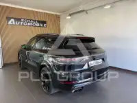 2018 Porsche Cayenne