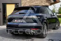 2018 Porsche Cayenne