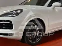 2018 Porsche Cayenne