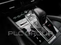 2018 Porsche Cayenne