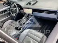 2018 Porsche Cayenne