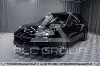 2018 Porsche Cayenne