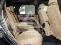 2018 Porsche Cayenne