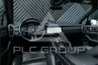 2018 Porsche Cayenne