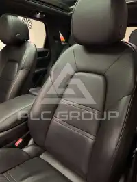 2018 Porsche Cayenne