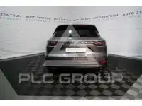 2018 Porsche Cayenne
