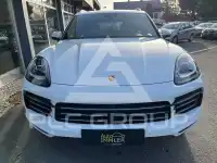 2018 Porsche Cayenne