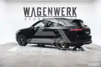 2018 Porsche Cayenne