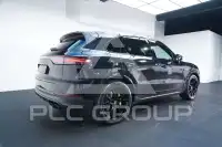 2018 Porsche Cayenne