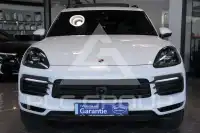 2018 Porsche Cayenne