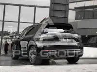 2018 Porsche Cayenne