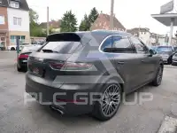 2018 Porsche Cayenne
