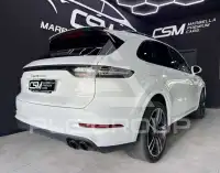 2018 Porsche Cayenne