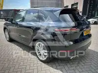 2018 Porsche Cayenne