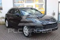 2018 Porsche Cayenne