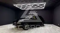 2018 Porsche Cayenne