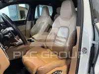 2018 Porsche Cayenne