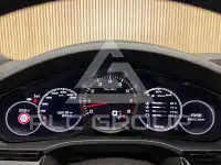 2018 Porsche Cayenne