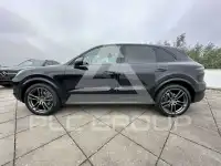 2018 Porsche Cayenne