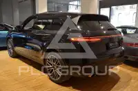 2018 Porsche Cayenne