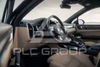 2018 Porsche Cayenne