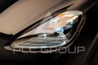2018 Porsche Cayenne