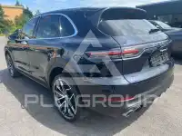 2018 Porsche Cayenne
