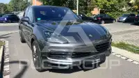 2018 Porsche Cayenne