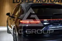 2018 Porsche Cayenne